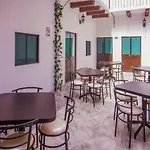 Hotel Casa De Las Piedras