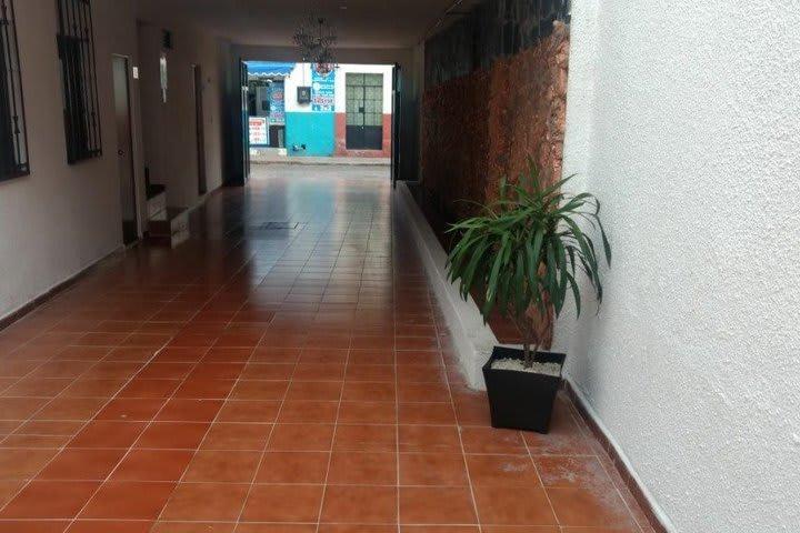 Hotel Casa De Piedras 3*