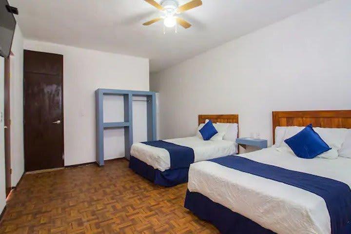 Hotel Casa De Piedras