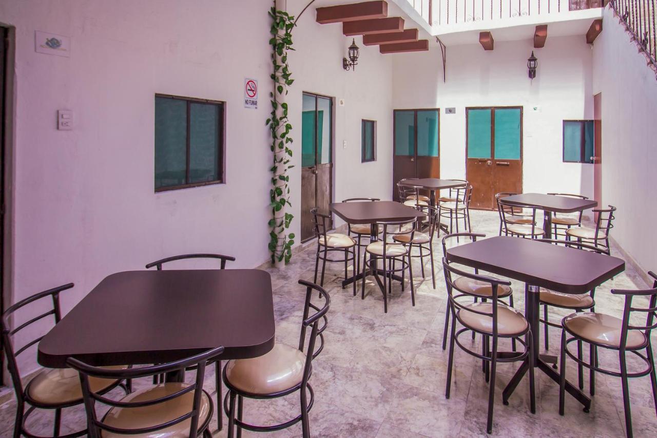 Casa De Piedras Hotel Queretaro