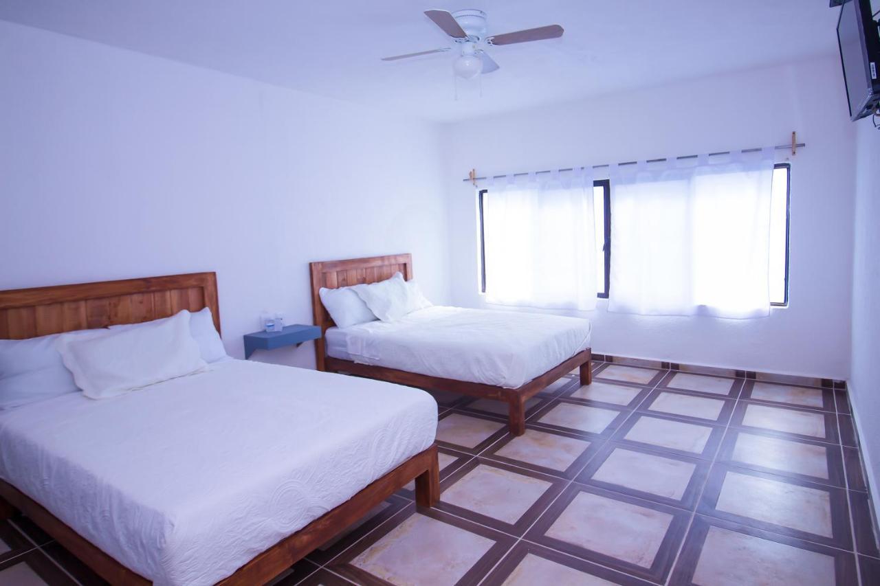 Casa De Piedras 3*