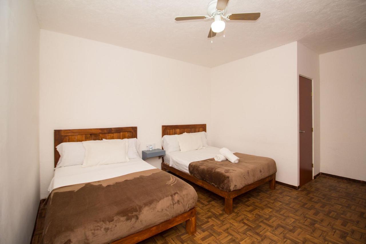 Casa De Piedras Hotel