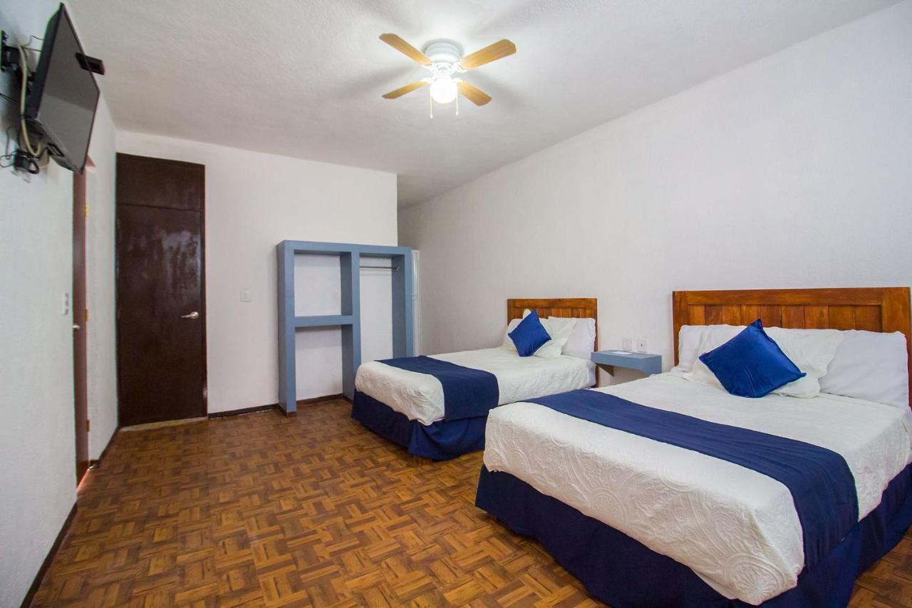 Hotel Casa De Piedras 3*