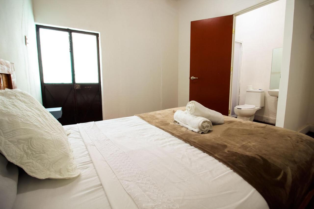 Casa De Piedras 3*