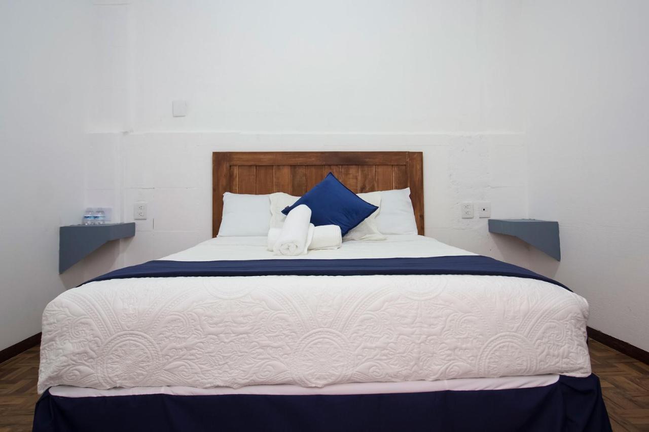 Casa De Piedras Hotel 3*
