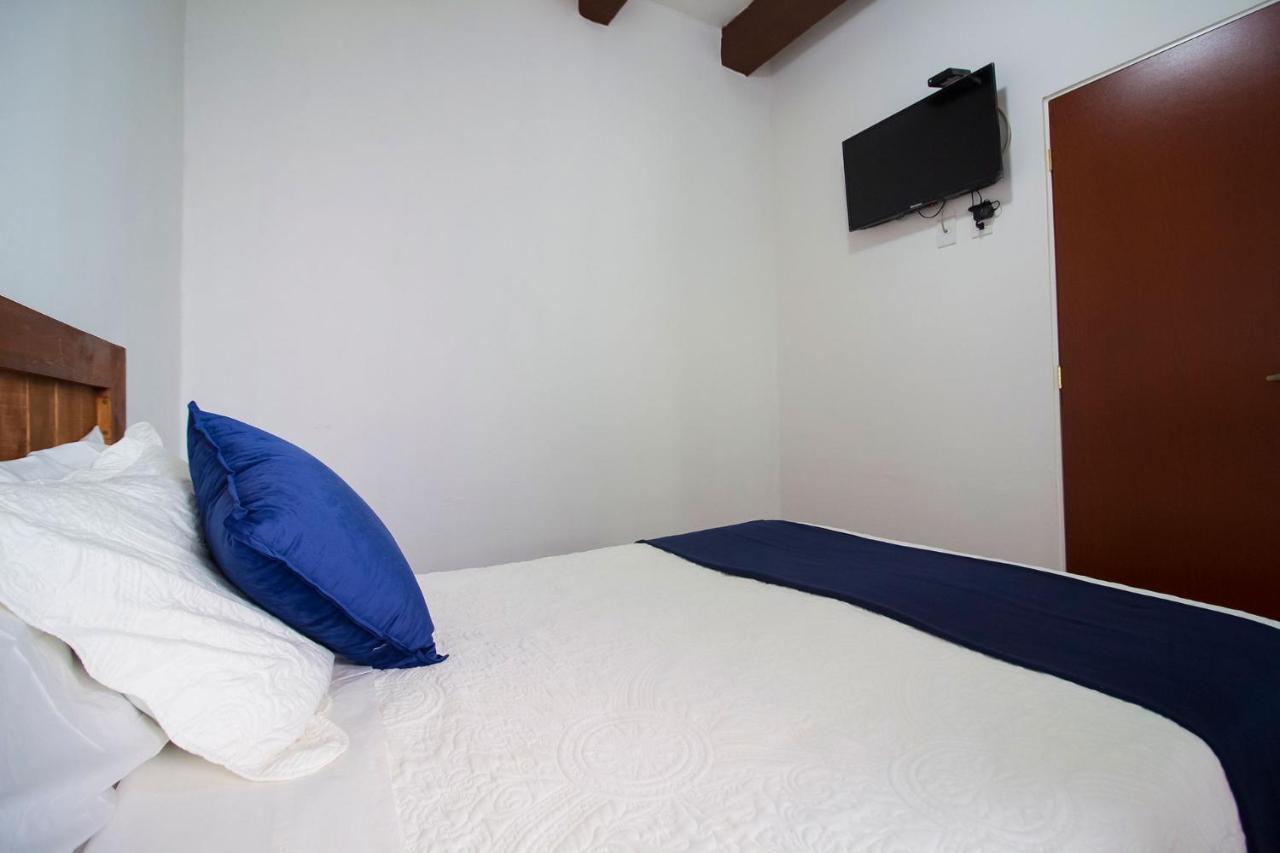 Hotel Casa De Piedras Queretaro
